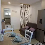 Lili Ka Apartman *