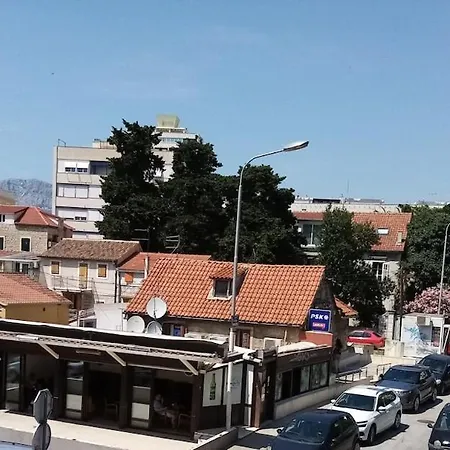 Lili Ka Apartman *
