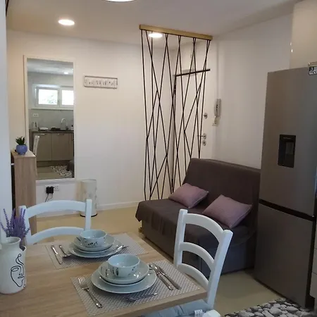 Lili Ka Appartement *