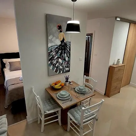 Appartement Lili Ka Split
