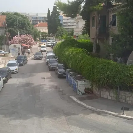 Lili Ka Lägenhet Split