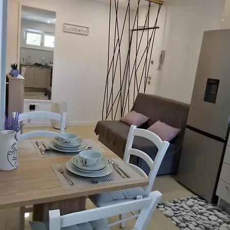 Lili Ka Appartement