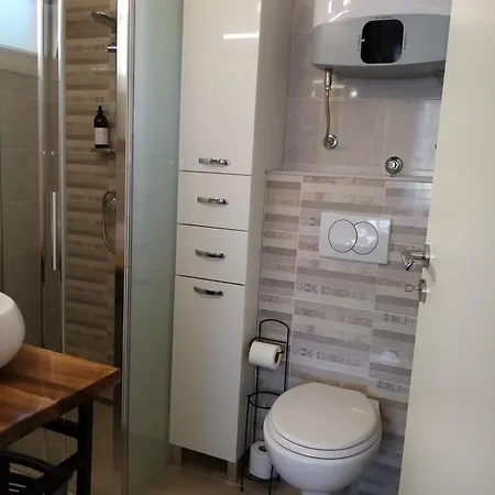 Apartmán Lili Ka *