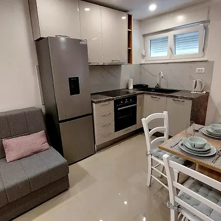 Lili Ka Apartmán