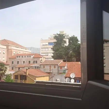Apartmán Lili Ka