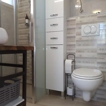 Lili Ka Apartmán *