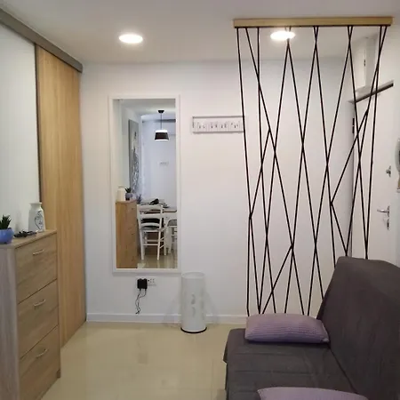 Lili Ka Apartmán