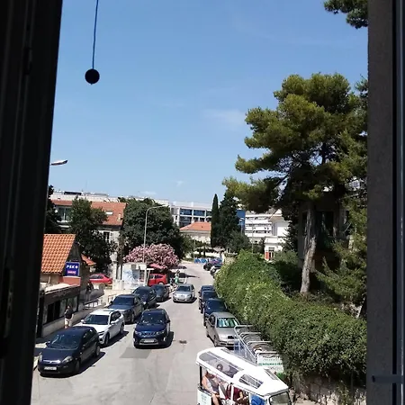 Apartmán Lili Ka