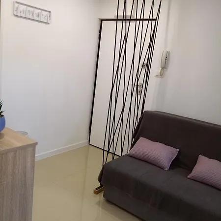 Апартаменты Lily Ka *