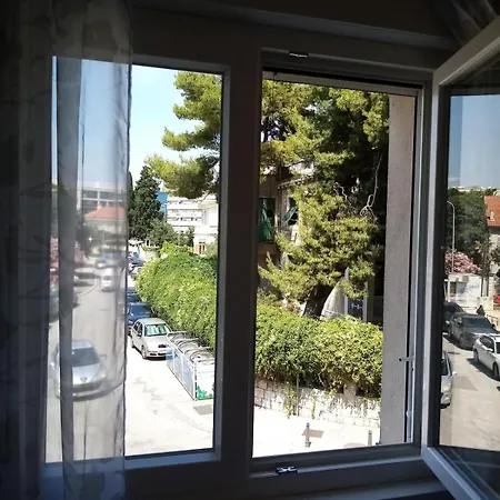 Lili Ka Lägenhet Split