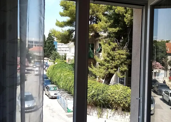 Lili Ka شقة سبليت